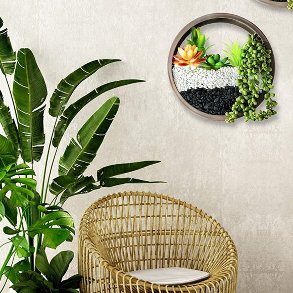 Other - New Modern Hanging Wall Planter Other - New Modern Hanging Wall Planter
